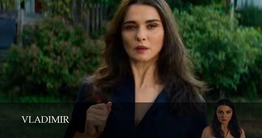 Владимир (1 сезон, 1,2,3,4,5,6,7,8,9,10 серия) сериал (2026) смотреть бесплатно