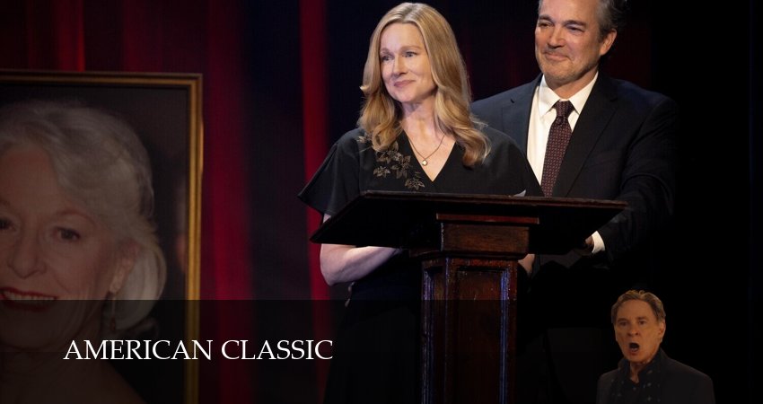 Сериал Американская классика (1 сезон, 2026) смотреть онлайн без рекламы