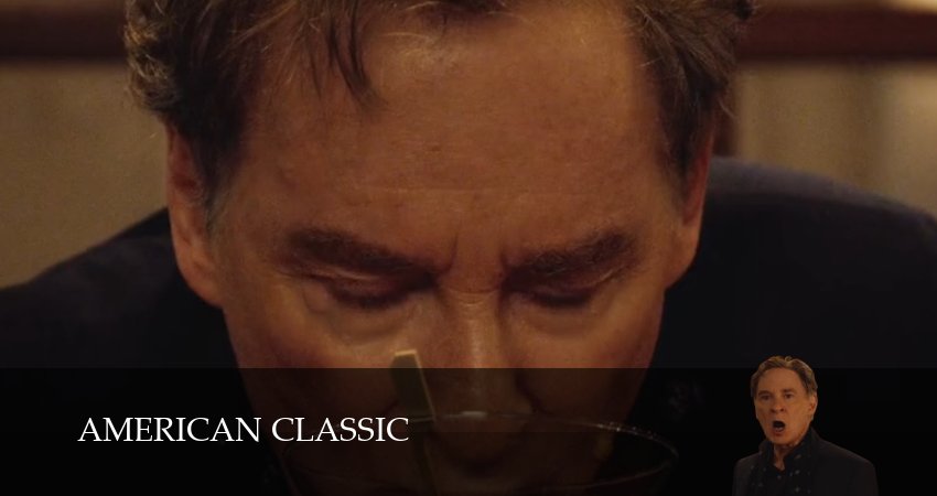 Американская классика 1 сезон 5 серия смотреть онлайн на телефоне бесплатно