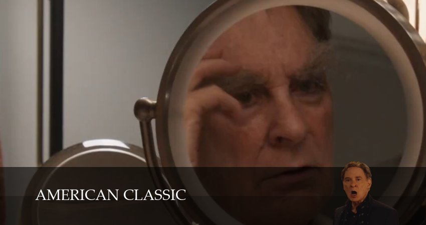 Американская классика 1 сезон 7 серия полная версия смотреть бесплатно