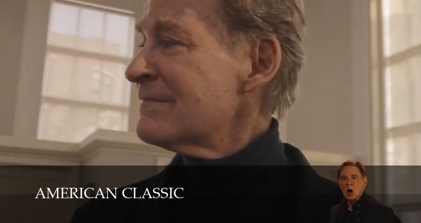 Американская классика (1 сезон, 2026) смотреть онлайн бесплатно в хорошем качестве