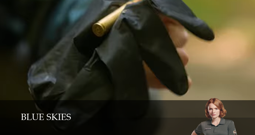 Сериал Голубые небеса (1 сезон, 1 серия) смотреть онлайн бесплатно в хорошем HD 1080 качестве