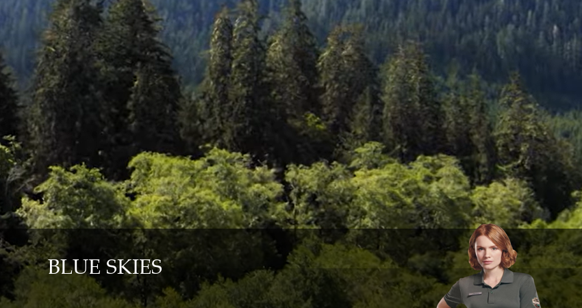 Голубые небеса (1 сезон, 2026) смотреть онлайн бесплатно в хорошем HD 1080 качестве