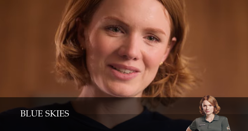 Голубые небеса 1 сезон 5 серия смотреть бесплатно в хорошем качестве