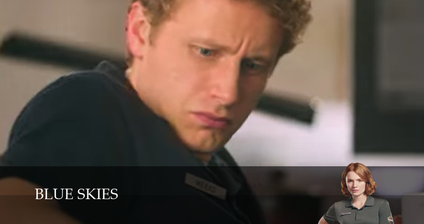 Сериал Голубые небеса (2026) 1 сезон 8 серия смотреть онлайн в качество 1080 HD или 4K