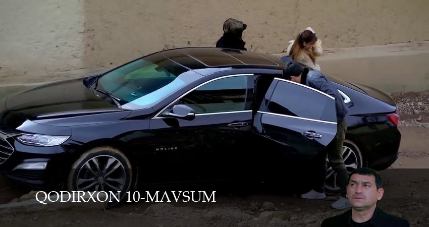Сериал Qodirxon 10-mavsum (1 сезон, 126 серия) смотреть онлайн в хорошем качестве бесплатно