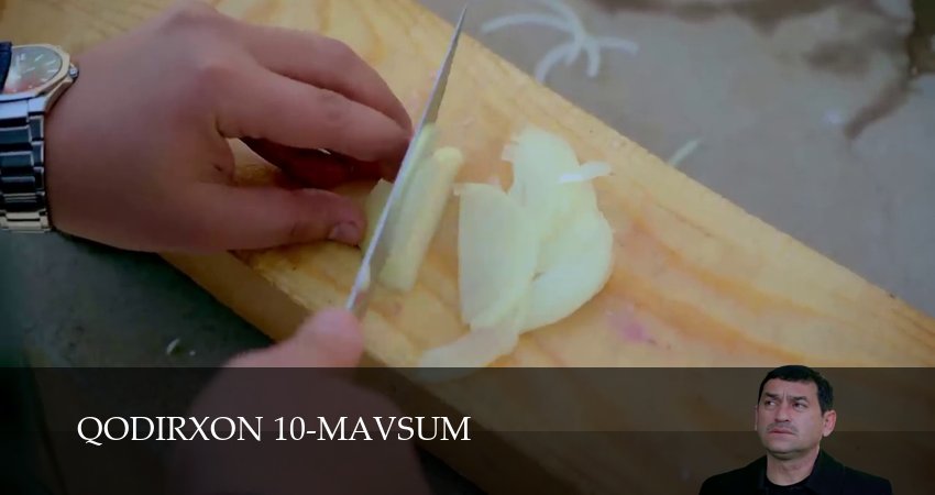 Сериал Qodirxon 10-mavsum 1 сезон 138 серия смотреть онлайн бесплатно в хорошем качестве
