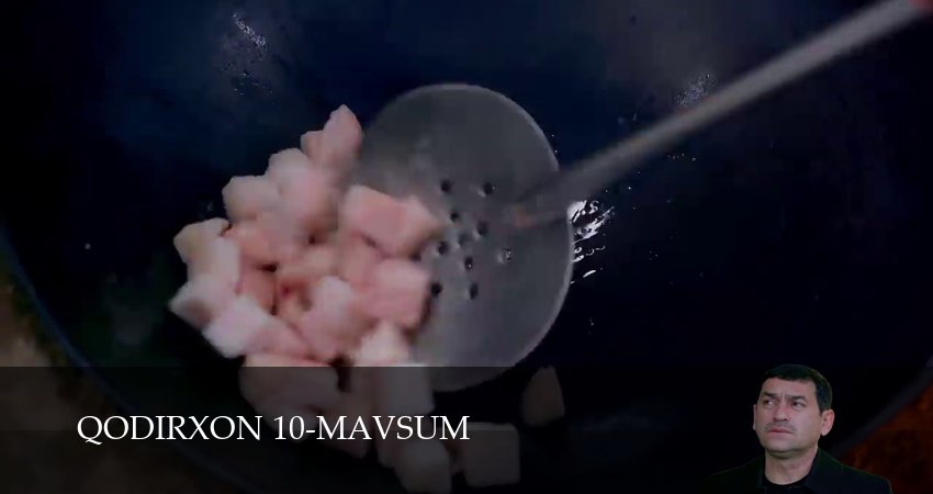 Qodirxon 10-mavsum (1 сезон, 2025) смотреть онлайн бесплатно