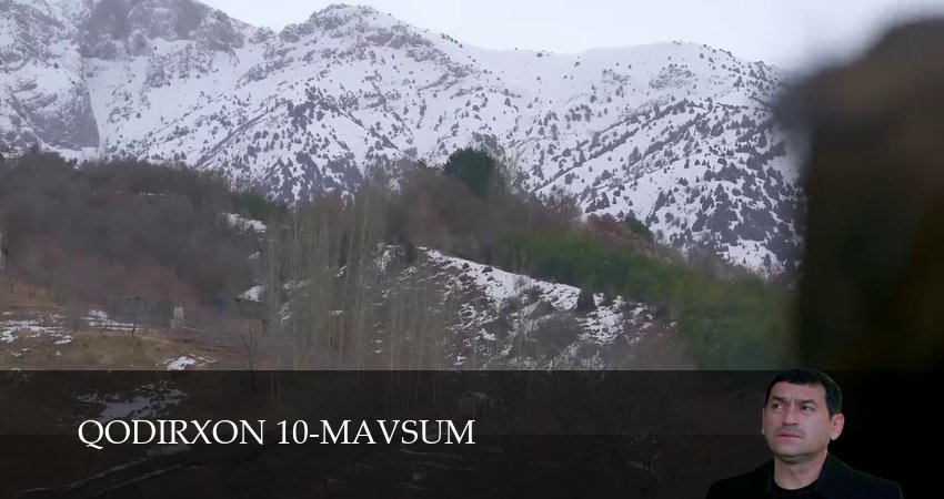 Qodirxon 10-mavsum (2025) 1 сезон 149 серия смотреть онлайн без рекламы и регистрации