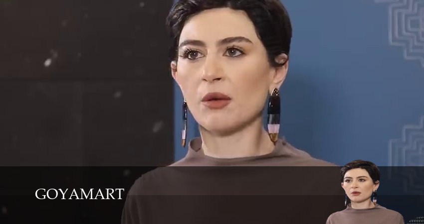 Goyamart (1 сезон, 2026) смотреть онлайн все серии подряд в хорошем качестве