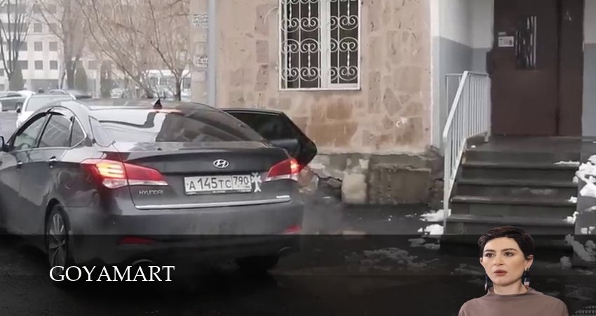 Сериал Goyamart (1 сезон, 2026) смотреть онлайн в хорошем качестве бесплатно