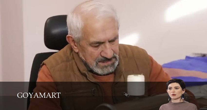 Goyamart 1 сезон 32 серия смотреть онлайн в качестве 4K