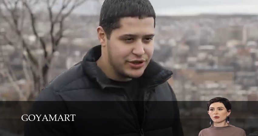 Сериал Goyamart (2026) 1 сезон 35 серия смотреть онлайн в качество 1080 HD или 4K