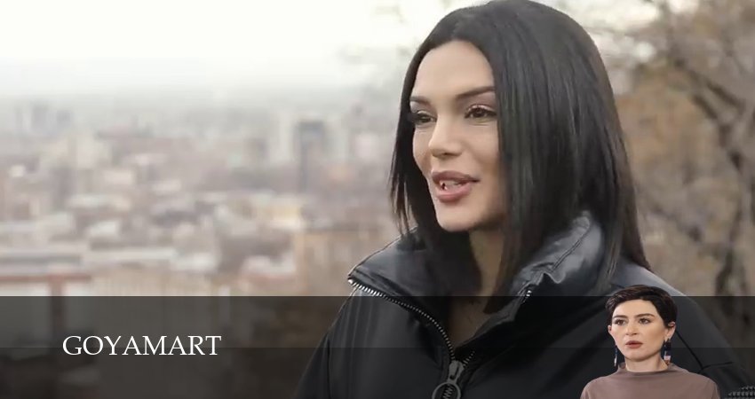 Goyamart 1 сезон 36 серия смотреть полностью без перерыва