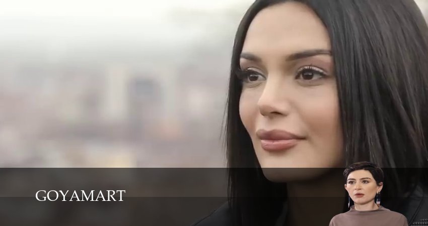 Смотреть сериал Goyamart (2026) 1 сезон 37 серия в хорошем качестве онлайн