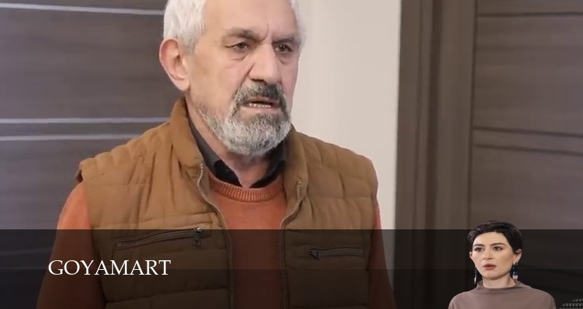 Сериал Goyamart (1 сезон, 38 серия) смотреть бесплатно онлайн