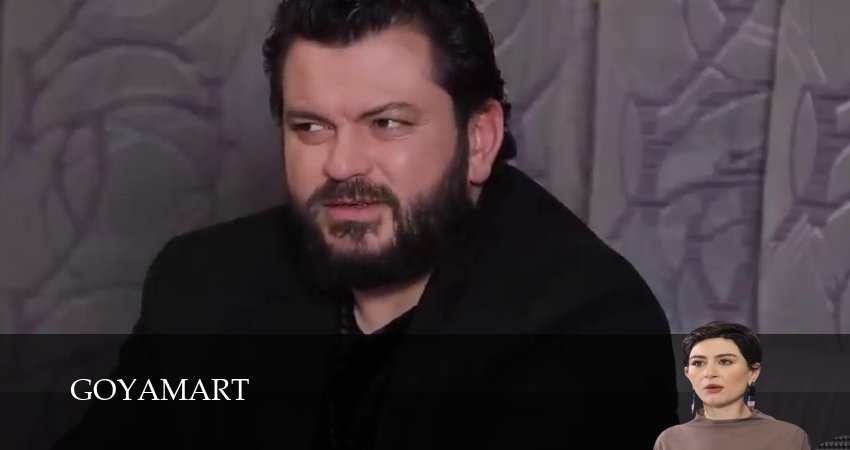 Сериал Goyamart (2026) 1 сезон 40 серия смотреть онлайн в качество 1080 HD или 4K