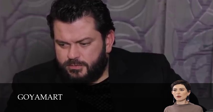 Goyamart (1 сезон, 42 серия) смотреть онлайн без рекламы