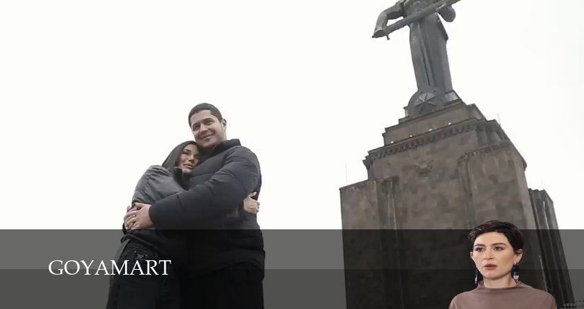 Сериал Goyamart (1 сезон, 45 серия) смотреть онлайн бесплатно