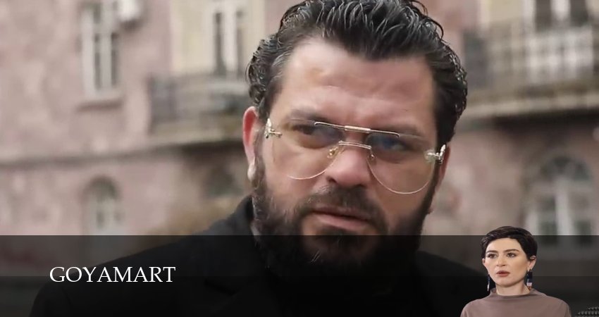 Сериал Goyamart (1 сезон, 47 серия) смотреть онлайн без рекламы