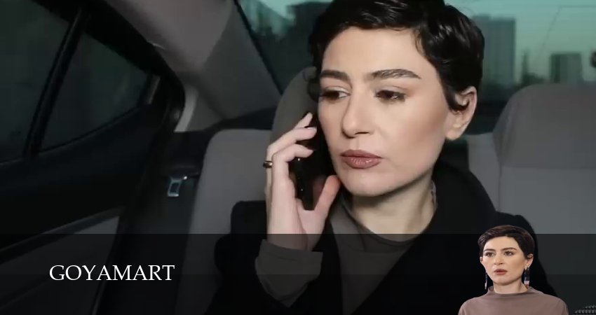 Сериал Goyamart (2026) 1 сезон 49 серия смотреть онлайн в качество 1080 HD или 4K