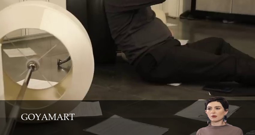 Goyamart (1 сезон, 51 серия) смотреть онлайн бесплатно