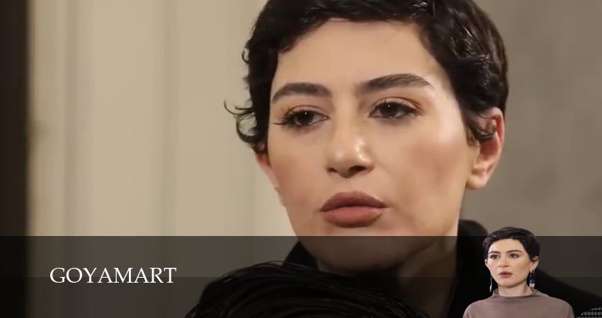 Сериал Goyamart (1 сезон, 2026) смотреть онлайн бесплатно