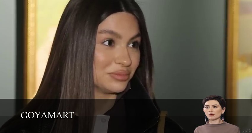 Goyamart (1 сезон, 54 серия) смотреть онлайн бесплатно без рекламы