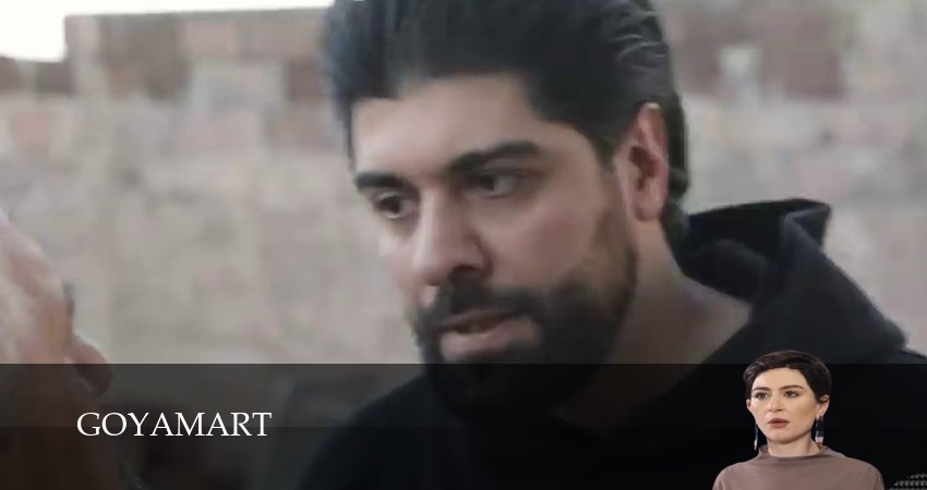 Сериал Goyamart (2026) 1 сезон 55 серия в хорошем качестве 1080 Full HD