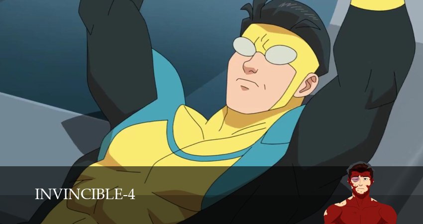 Непобедимый / Неуязвимый 4 сезон 3 серия полная версия смотреть бесплатно