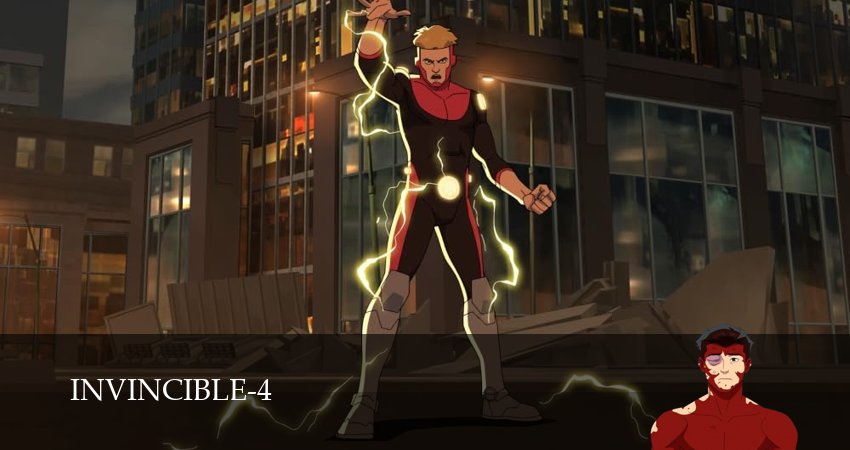 Непобедимый / Неуязвимый 4 сезон 5 серия все серии подряд онлайн бесплатно