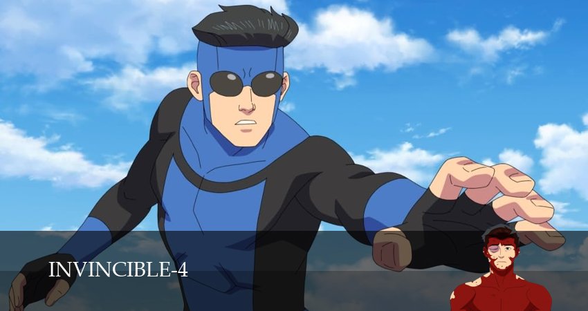 Непобедимый / Неуязвимый 4 сезон 6 серия смотреть онлайн бесплатно в хорошем качестве