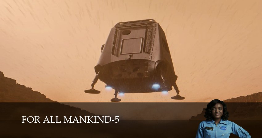 Ради всего человечества (5 сезон, 2026) смотреть онлайн бесплатно в хорошем качестве