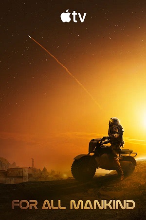 Онлайн просмотр сериала Ради всего человечества 5 сезон все серии в 1080p качестве