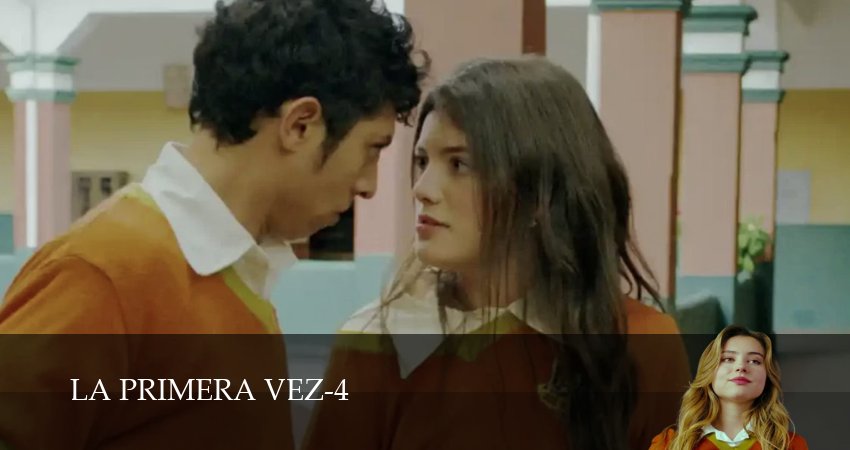 В первый раз (4 сезон, 2 серия) смотреть онлайн бесплатно