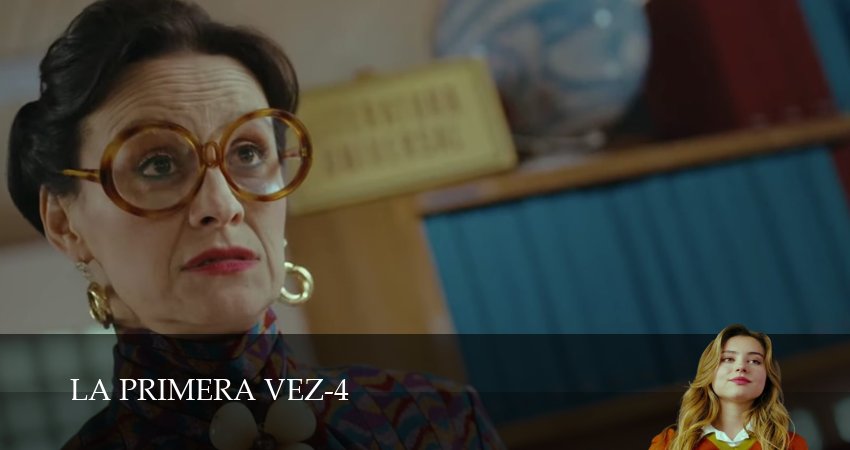 Смотреть сериал В первый раз (2026) 4 сезон 3 серия без рекламы в HD