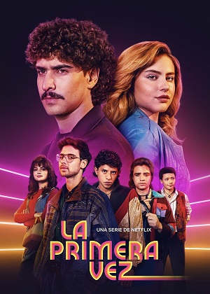 В первый раз (2026) 4 сезон сериал смотреть онлайн бесплатно в 4K качестве