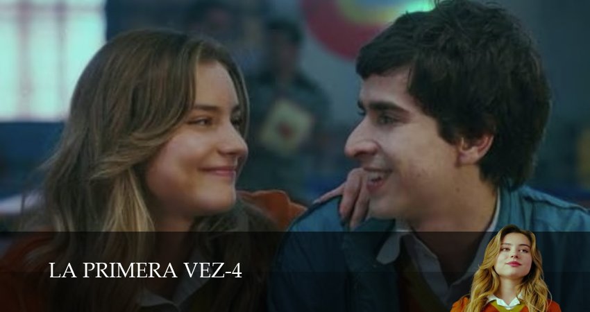 В первый раз 4 сезон 5 серия смотреть онлайн бесплатно в хорошем качестве