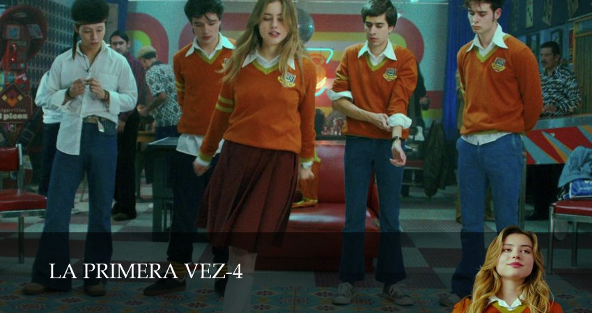 В первый раз (4 сезон, 2026) смотреть онлайн бесплатно