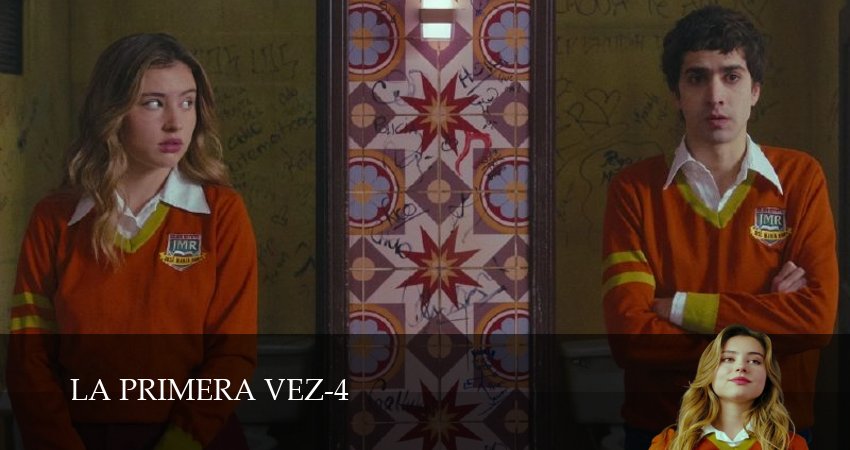 В первый раз (2026) 4 сезон 7 серия смотреть онлайн без рекламы
