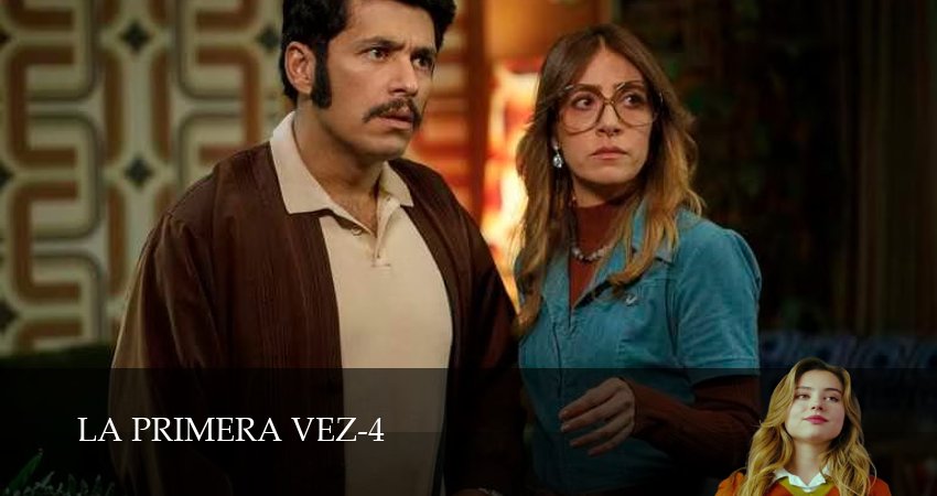 Смотреть сериал В первый раз 4 сезон 11 серия в хорошем качестве HD