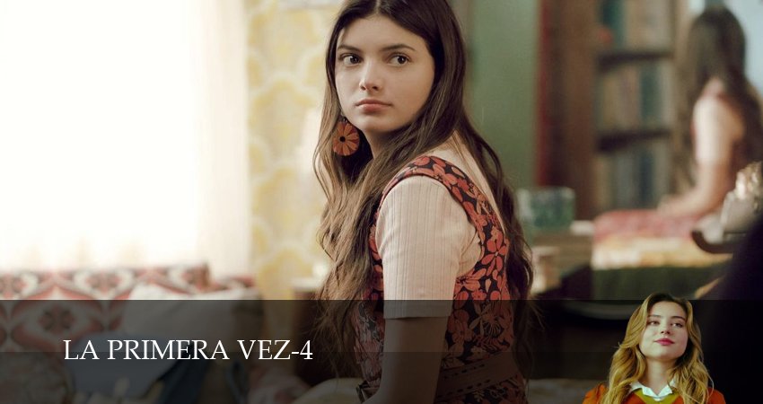 В первый раз (4 сезон, 12 серия) смотреть онлайн бесплатно в хорошем HD качестве