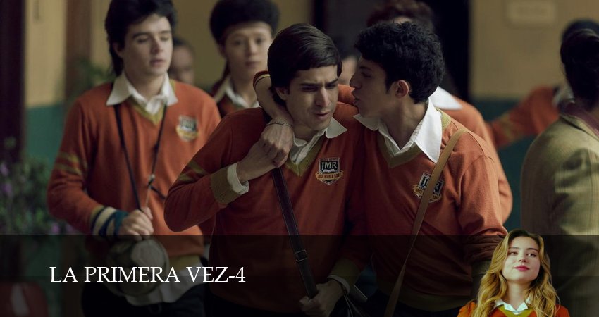 В первый раз (2026) 4 сезон 13 серия смотреть онлайн бесплатно