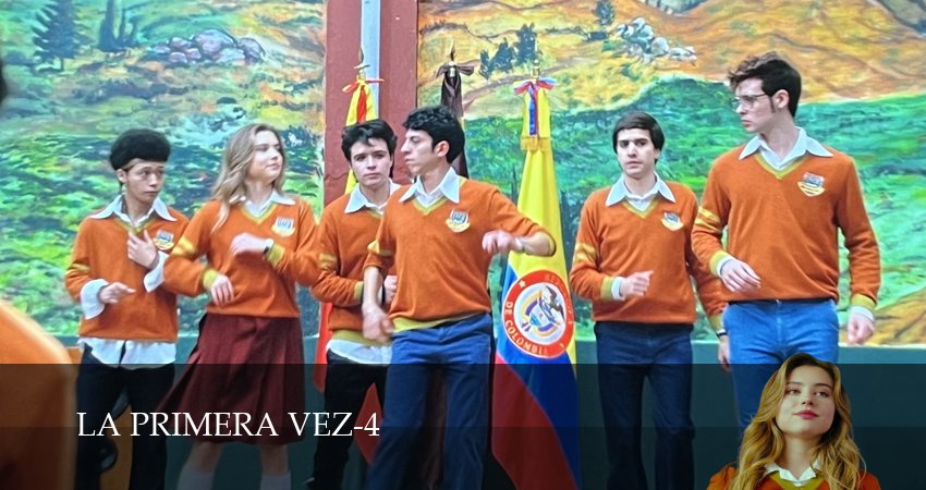 В первый раз (4 сезон, 2026) смотреть онлайн