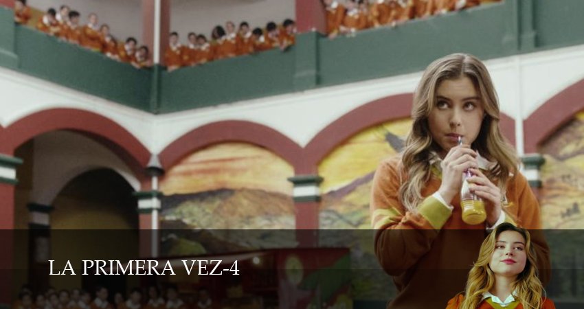 В первый раз (4 сезон, 2026) смотреть онлайн без рекламы