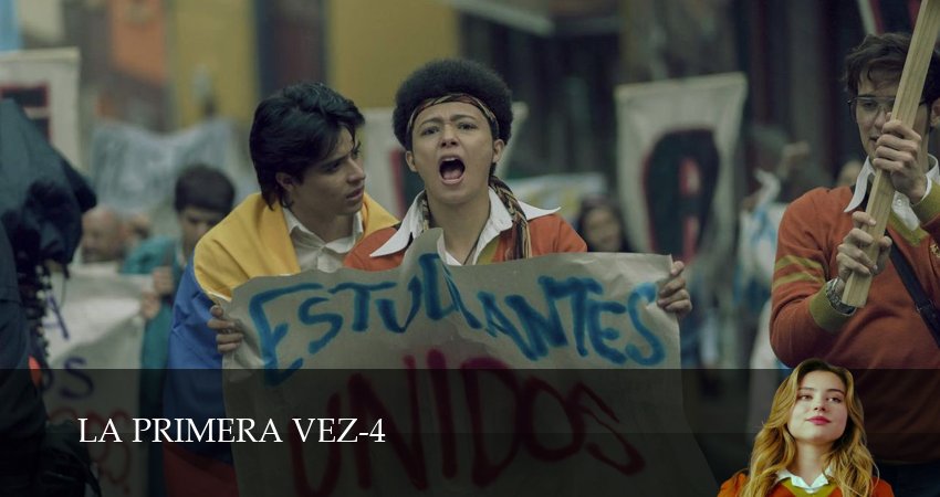 В первый раз (2026) 4 сезон 19 серия смотреть онлайн бесплатно