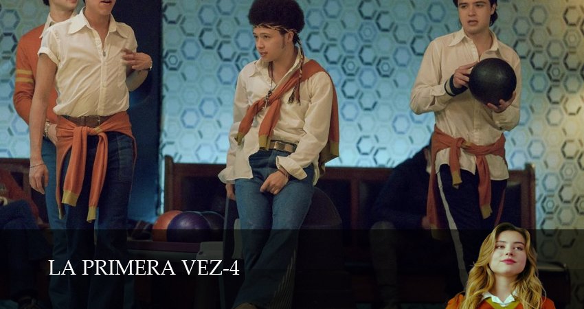 В первый раз (2026) 4 сезон 20 серия смотреть в HD 1080 без регистрации