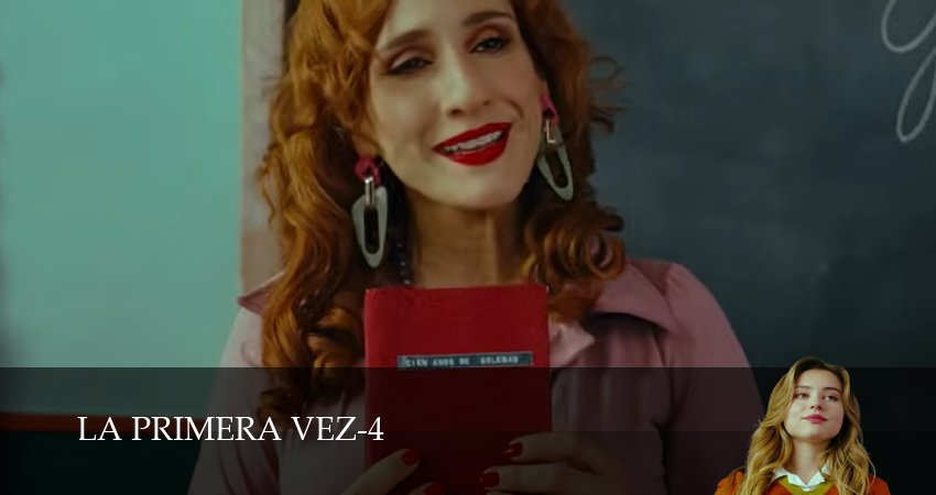 Сериал В первый раз (4 сезон, 2026) смотреть бесплатно онлайн