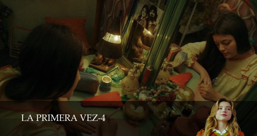 Сериал В первый раз (4 сезон, 23 серия) смотреть бесплатно онлайн