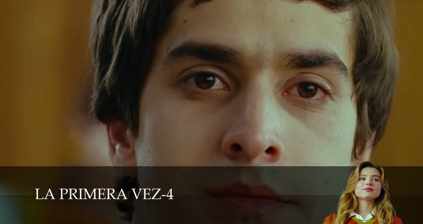 Сериал В первый раз (4 сезон, 2026) смотреть онлайн бесплатно в хорошем качестве